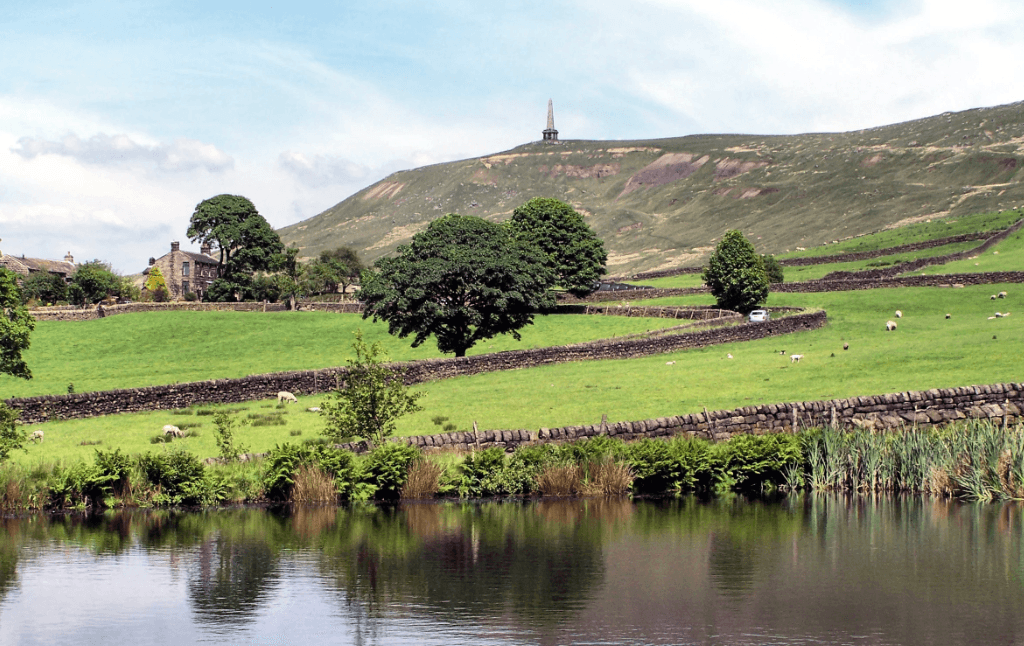 Our 2026 sustainability update for new communities